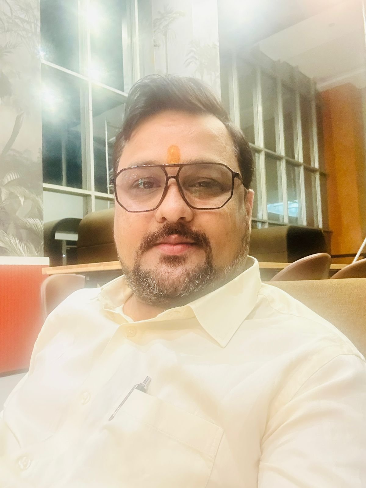 Dr. Anoop Solanki